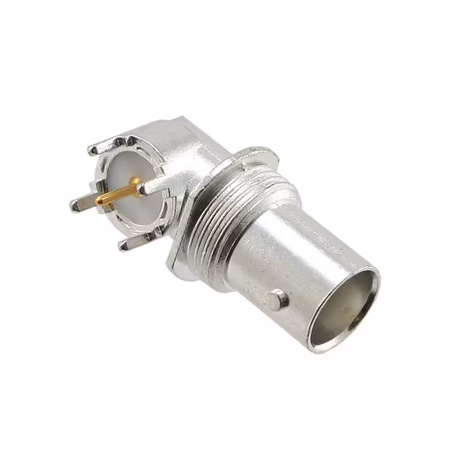 5415025-2 TE Connectivity AMP Connectors  Koaxialsteckverbinder (HF)-Baugruppen